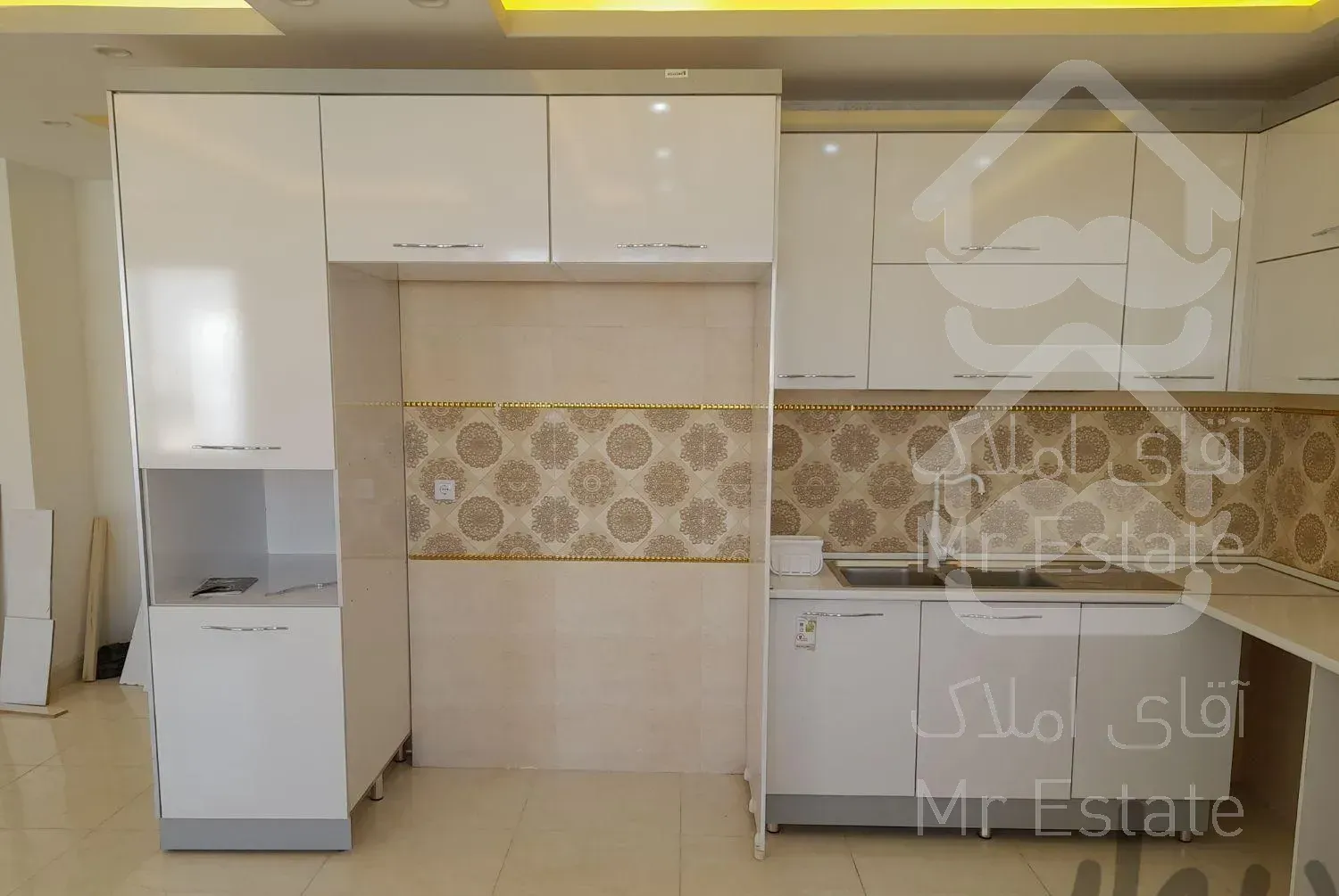 نصاب کابینت  و کمد دیواری