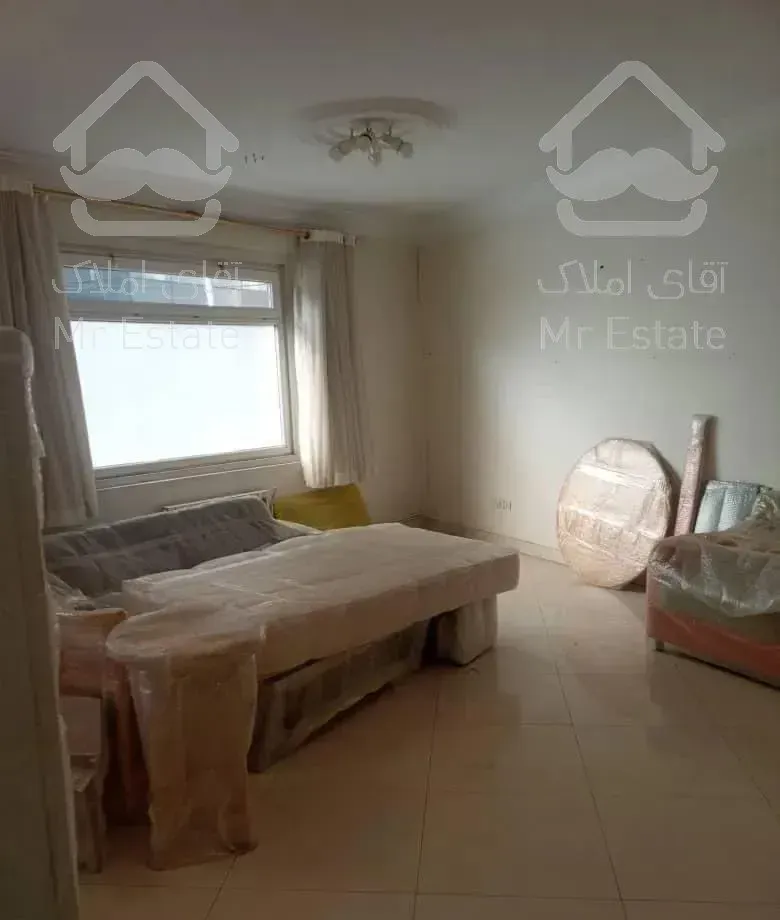 بر مقدس 155 متر 3خواب دارای قدرالسهم