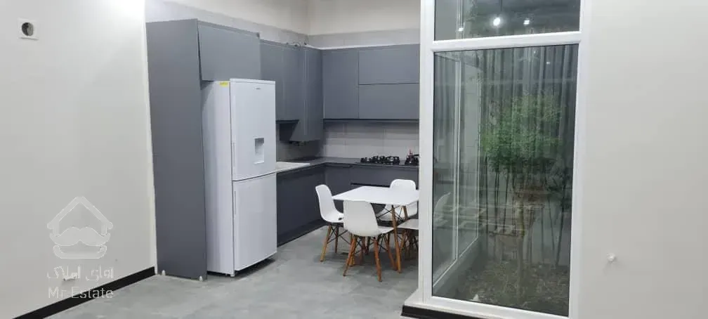 ویلای لاکچری مبله در کردان