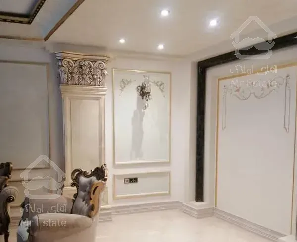 محمودیه /130متر ۲ خواب مستر/۲پارکینگ