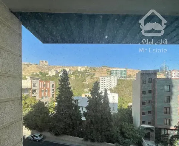 اپارتمان ۲۰۰ متری