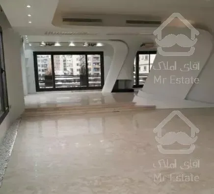 ۵۰۸ متر پنت هاووس واقع در سازه برند