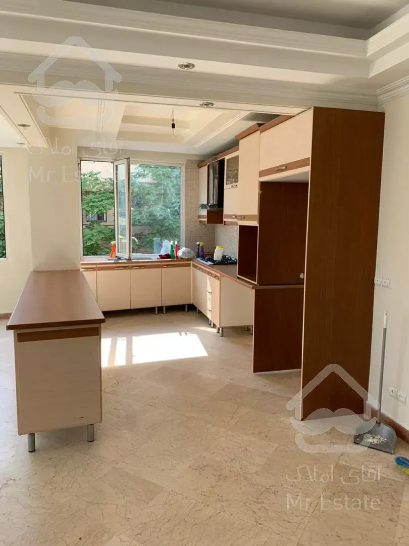 اجاره آپارتمان دو خوابه(صادقیه)🌟