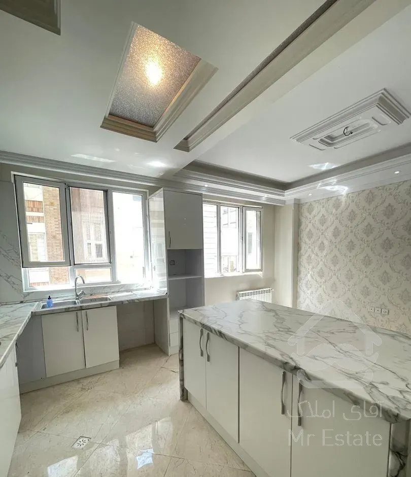 ۱۰۰متر دوخواب فول بریانک