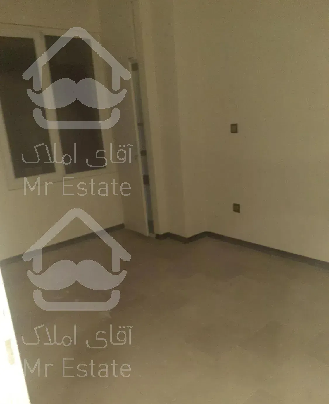 گیشا ۸۲متر ۲خوابه