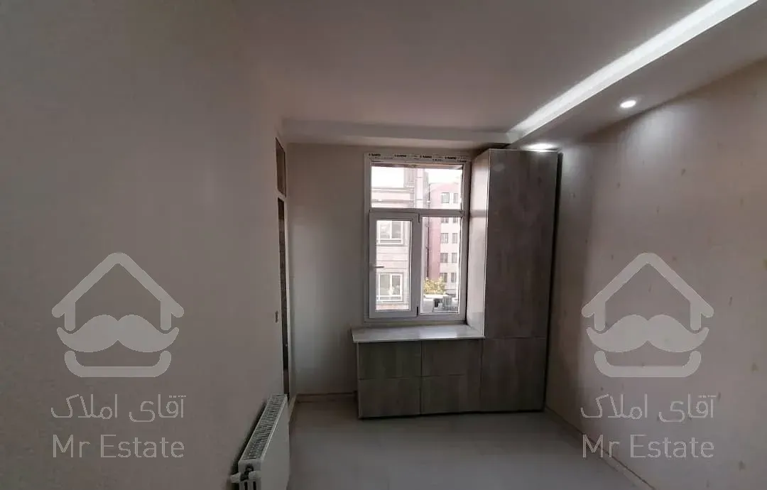 آپارتمان ، ۸۳متری ، دو خوابه