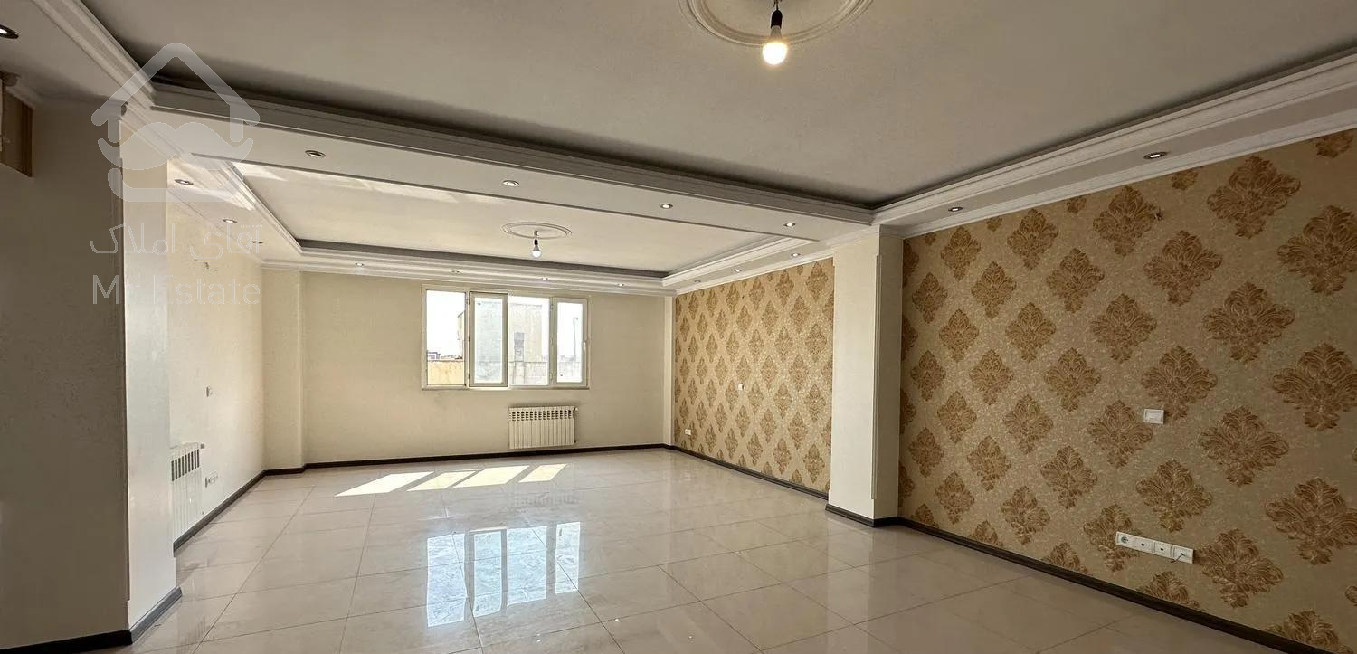 آپارتمان ١٠٧ متر ٢ خوابه