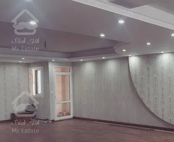 رهن کامل آپارتمان ۱۷۰ متری