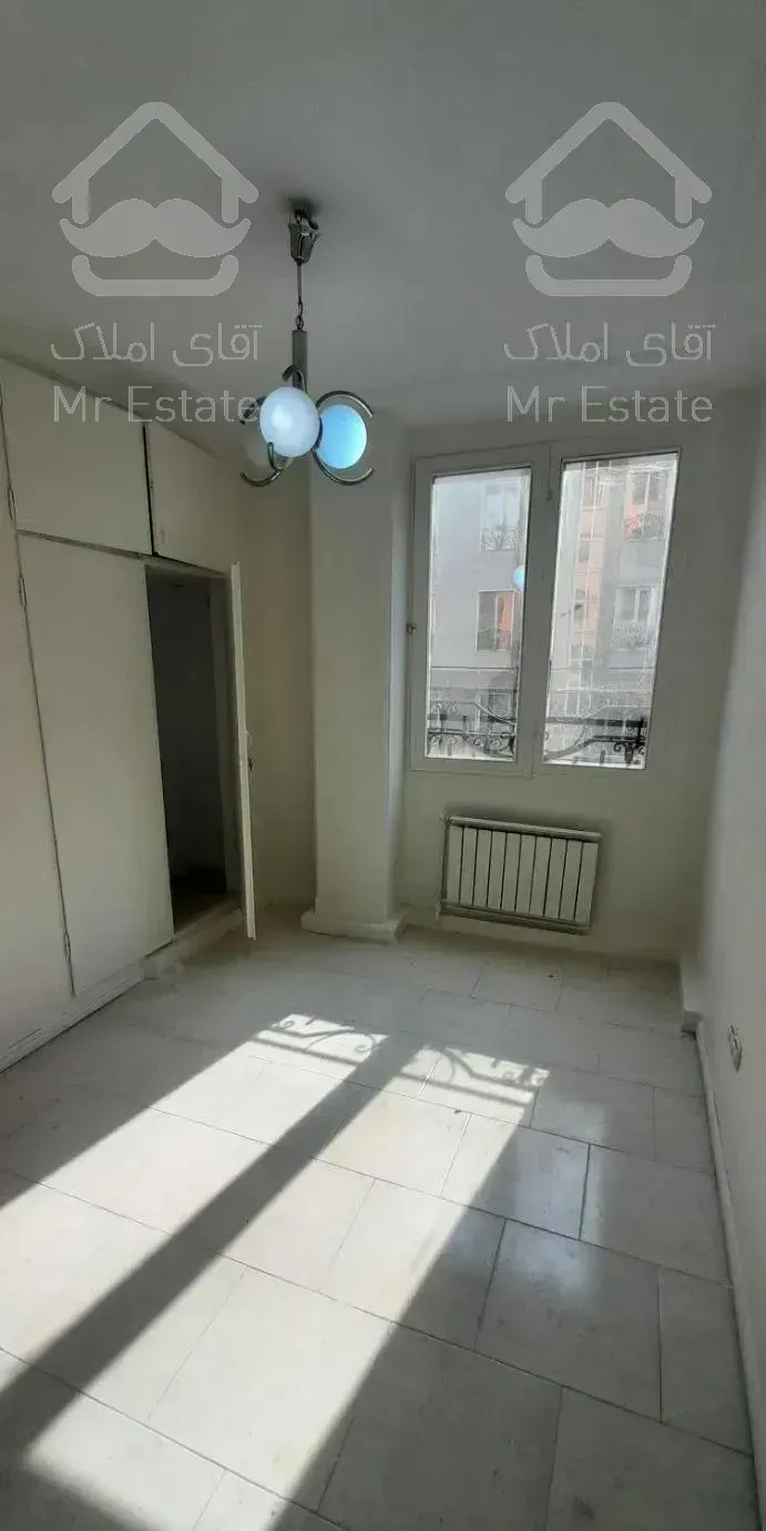 ۷۵ متر دوخواب فول شاهین شمالی