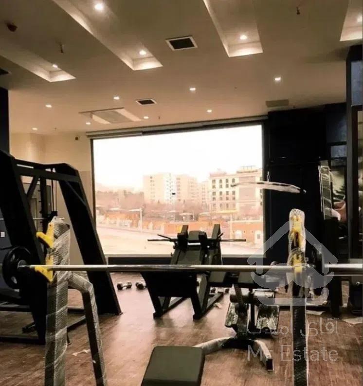 ۵۰در صد پر دا ختی/ ۱۳۵ متر برج مجلل تهرانسر /دونبش