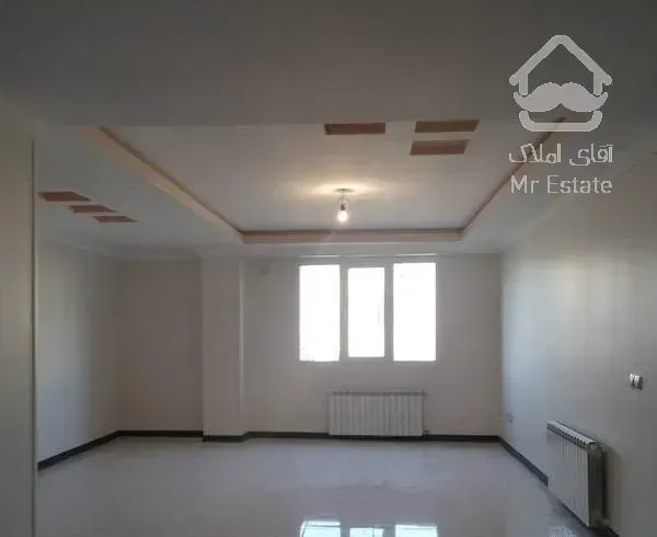 آپارتمان ۱۰۱ متر دو خواب