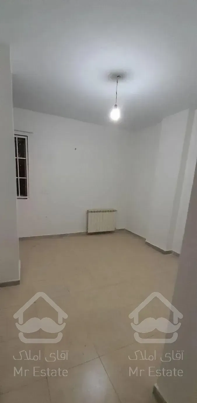 ۹۵ متر/۲خواب/نقاشی شده         (  تکواحدی  )