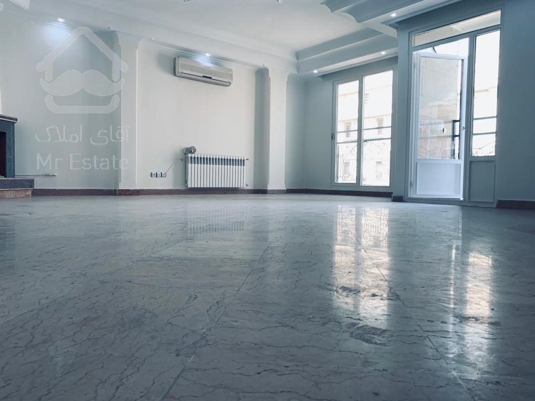 آپارتمان 115 متری سه خواب فردوس شرق