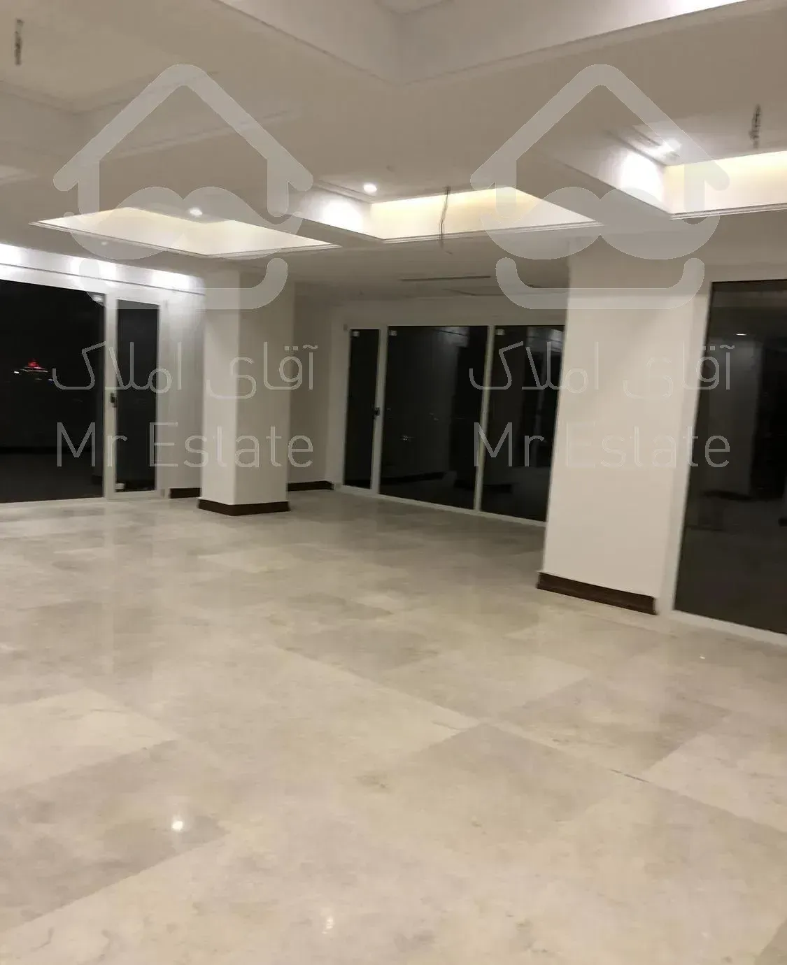 پنت هاوس 270 متری دروس