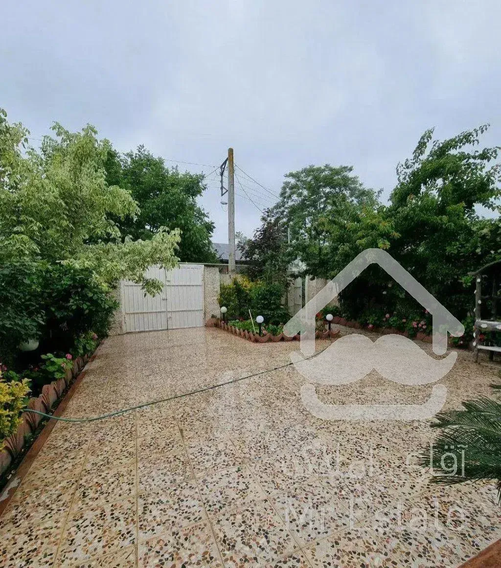 ویلای‌سنددارشهرکی/دل‌جنگل‌و‌دریاچه/نگهبانی۲۴