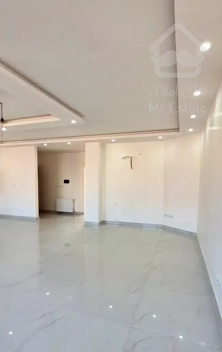 +*املاکـ نـبض شـهر*+ آپارتمان 135m سه خواب