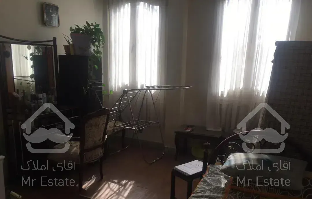 ۹۹متری کریمخان قائم مقام مشاهیر