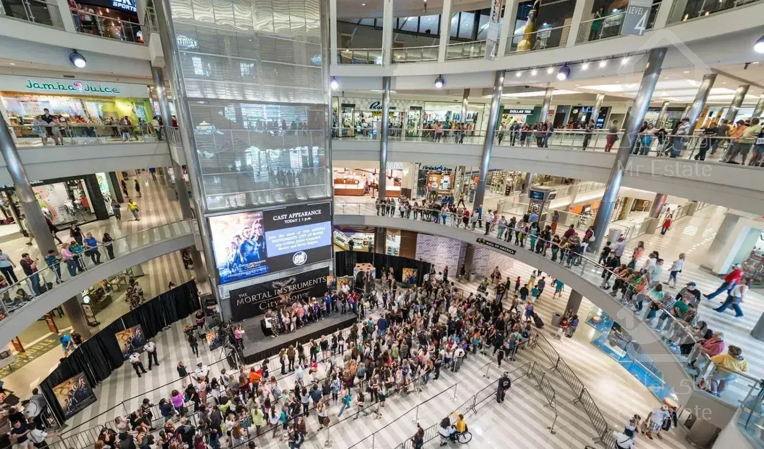 ۳متر سهام اداری تجاری پاساژ المپیاسنتر چیتگرالمپیک