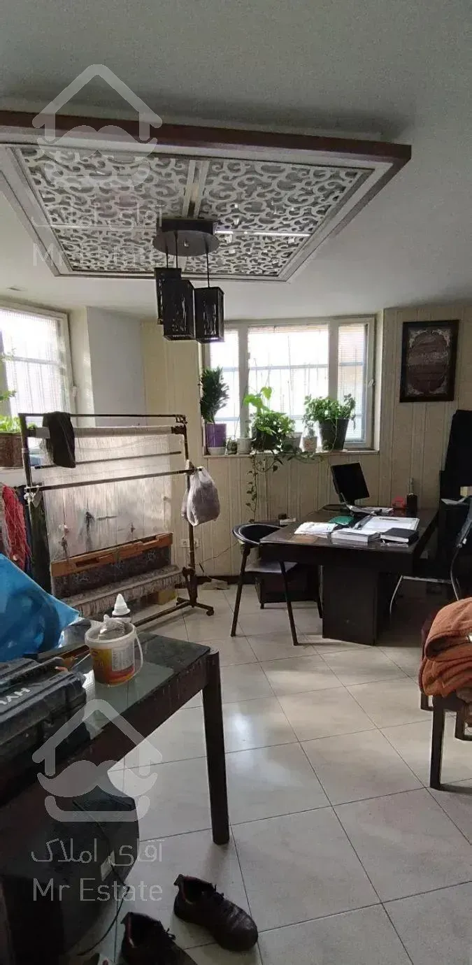 ۱۱۳متر/۳خواب/قدرالسهم دار/دربند/