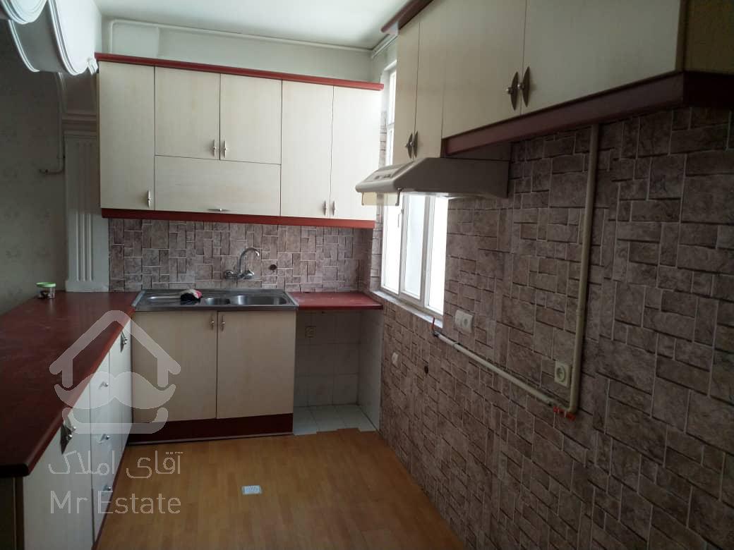 ۶۵متر / ۲خواب / بازسازی شده