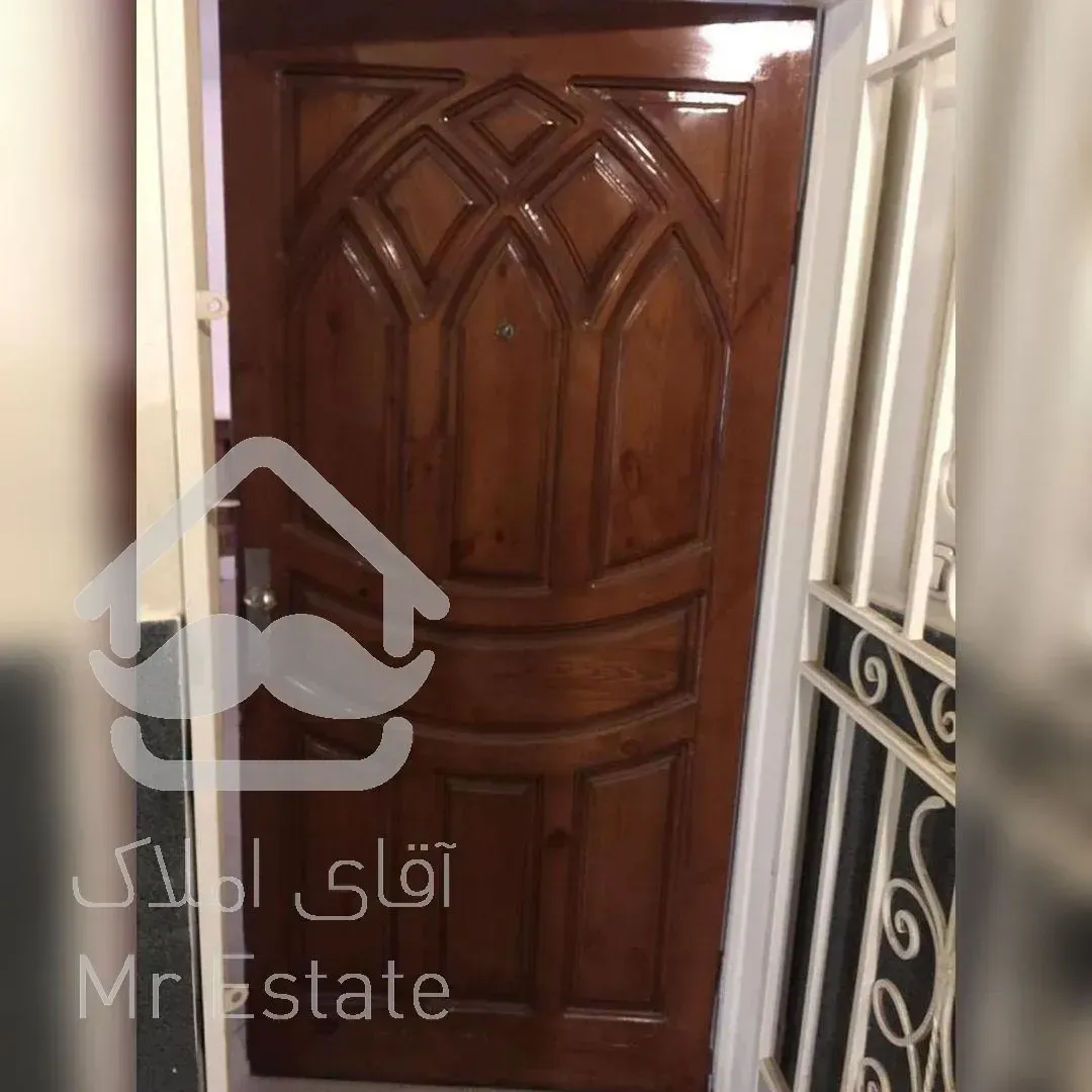 چیذر ۱۲۰ متر قدرالسهم عالی