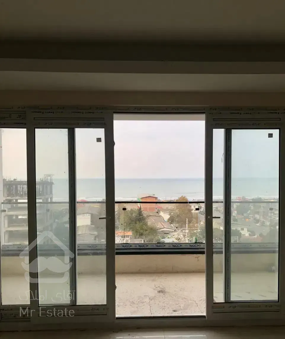 برج/دید دریا/نوساز/بقیمت/بدون مشابه