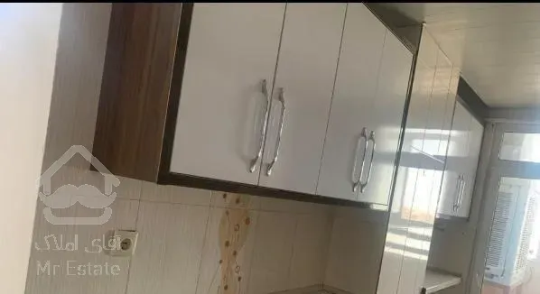 اپارتمان المپیک ازادشهر معاوضه با منزل