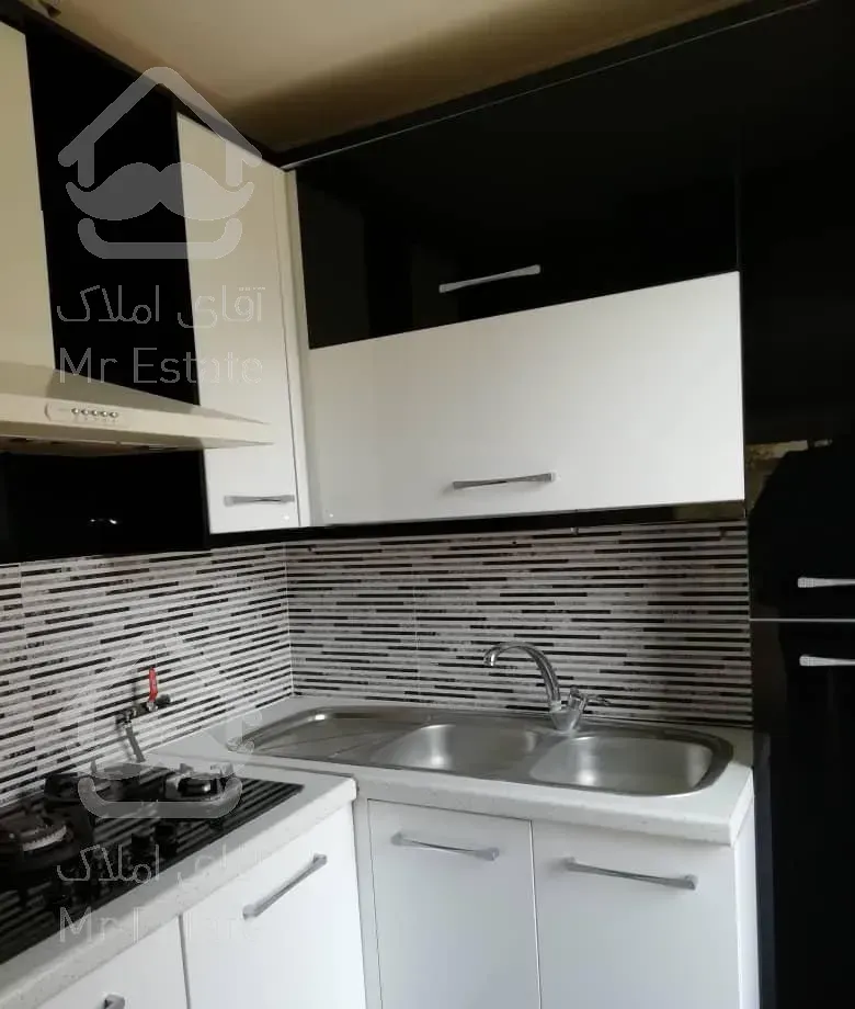 آپارتمان ۱۶۵ متری رهن مهرشهر فاز ۳