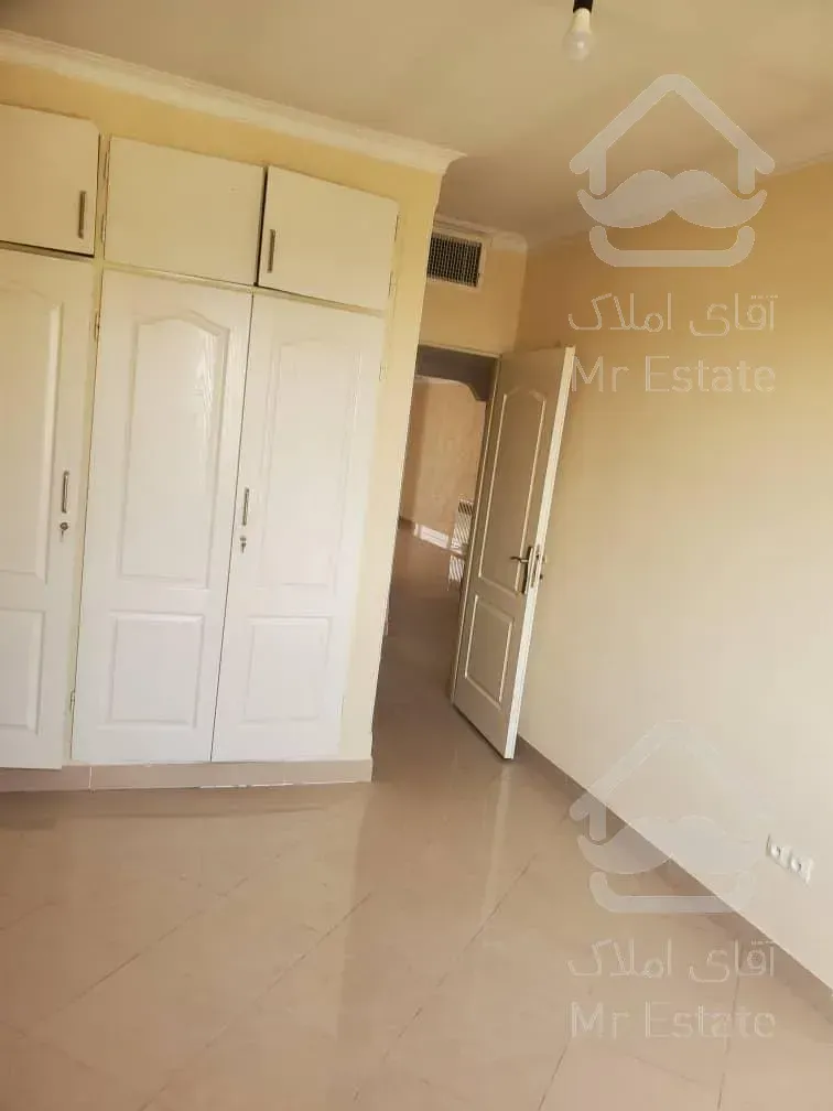 آپارتمان ۹۵ متری/۲خوابه/فول امکانات/اباذر