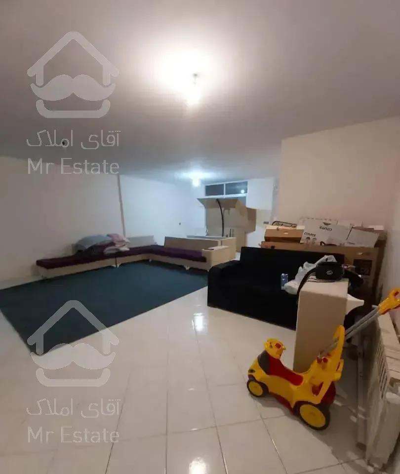 اپارتمان ۱۲۰ متری سربداران