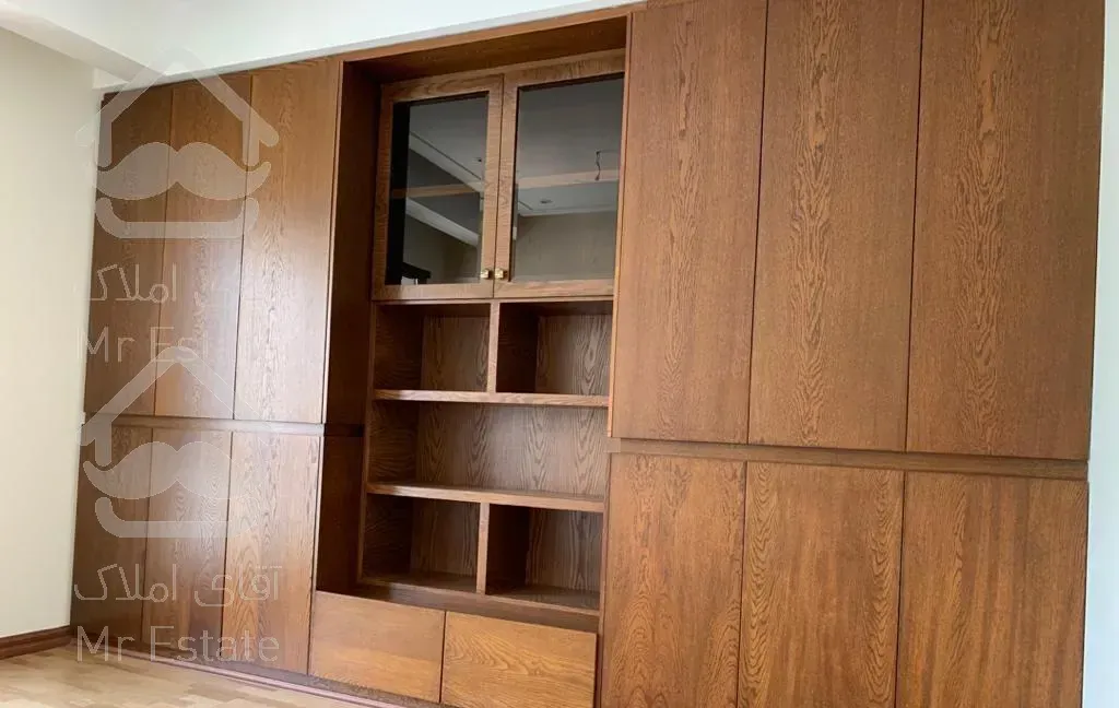 فروش برج 286 متر نیاوران 2500متر مشاعات