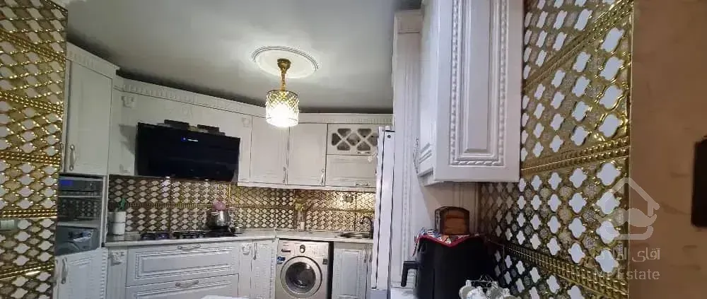 آپارتمان  ۶۳ متر  یک خواب  شهرک نفت پونک  فول