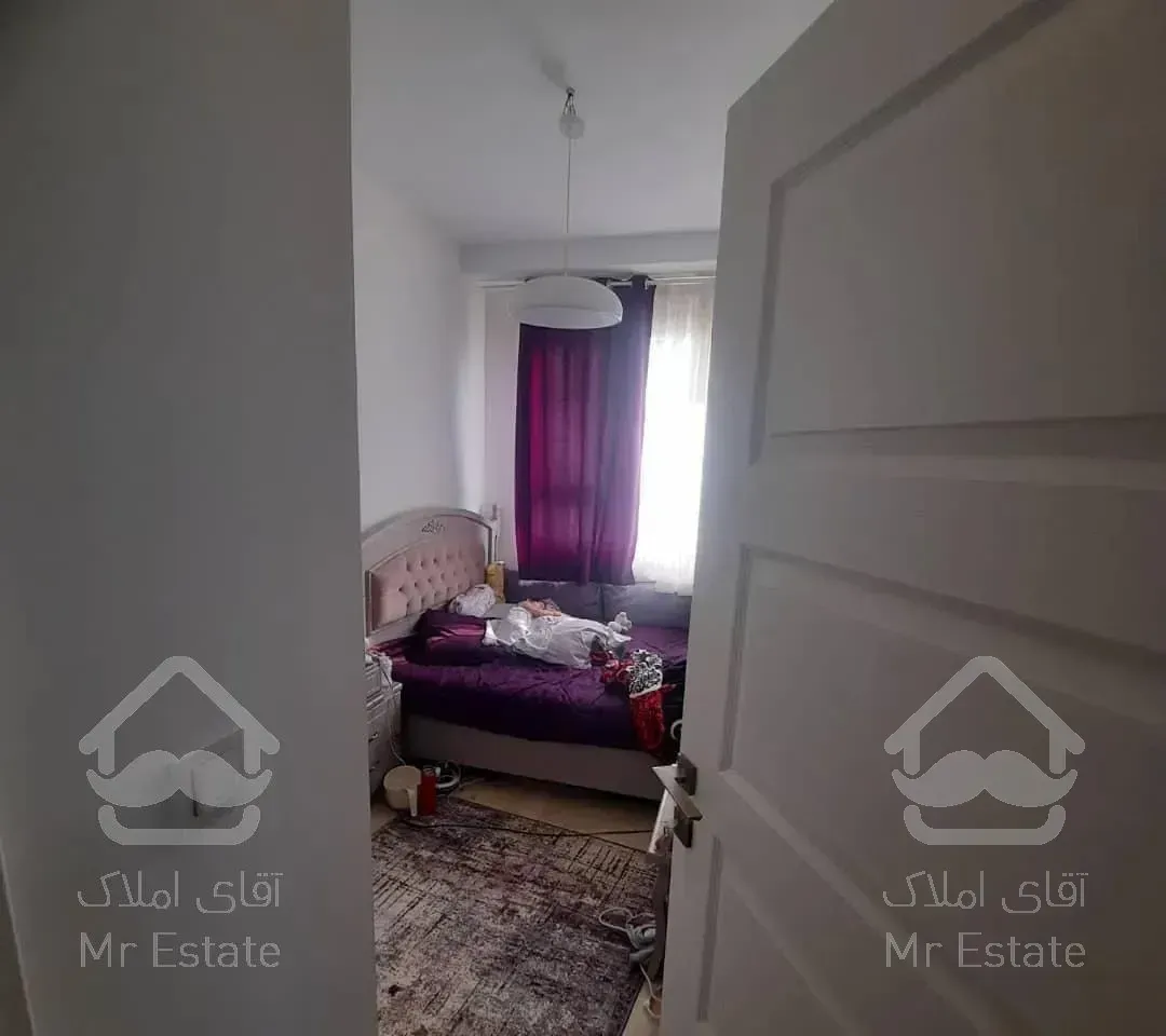 آپارتمان ۹۰ متر دو خوابه  کوهسار شهران