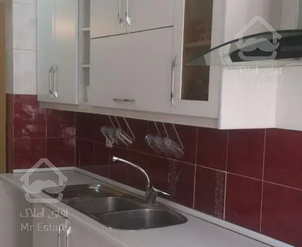 ۴۸ متر ۱ خواب بازسازی شده **فول**