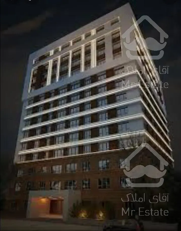 بهترین انتخاب برای سخت پسندان/برج پلازا چیتگر