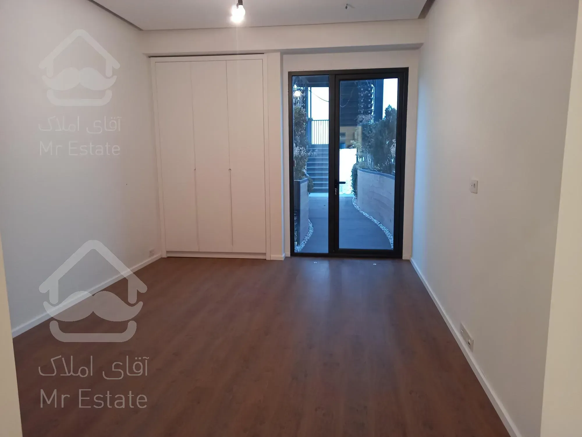 فروش آپارتمان زعفرانیه 414  متر لاکچری