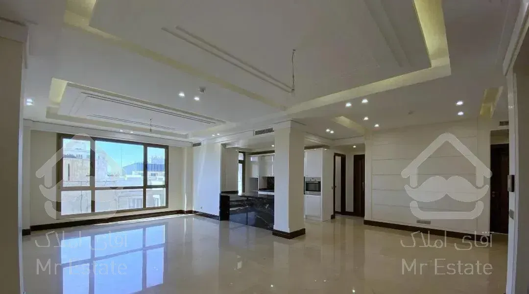 پاسداران ۱۴۵متر/تاپ لوکیت/برند منطقه