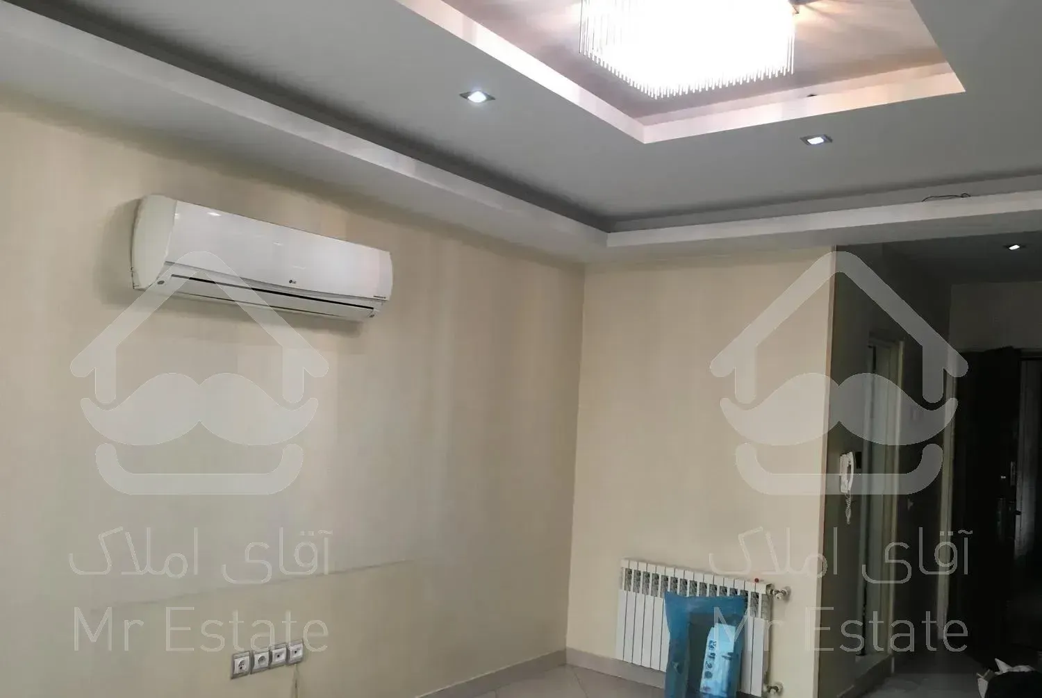 آپارتمان شیان ۵۵ متر