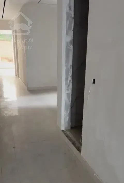 ۱۹۰ متر نوساز محوطه کاخ ط ۵ دید دریا