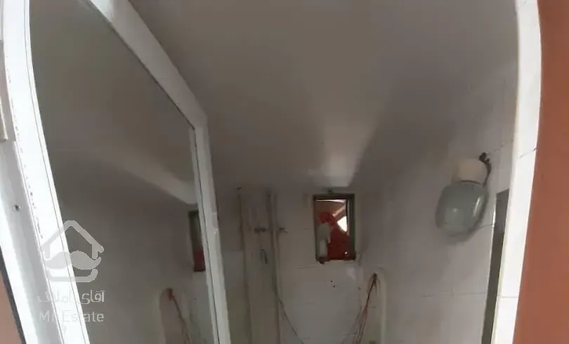 خانه اپارتمان 60 متری همکف