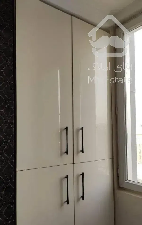 آپارتمان مسکونی با موقعیت اداری، بر دماوند، 50متر