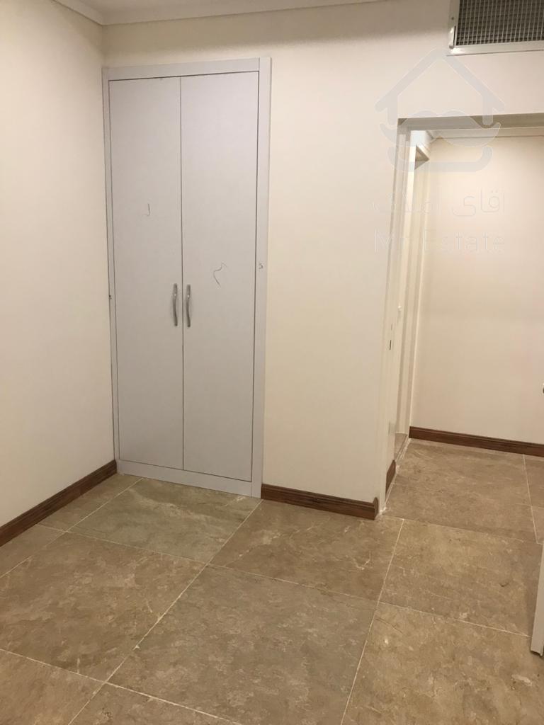 ۱۰۱متر دوخواب سازمان شمالی