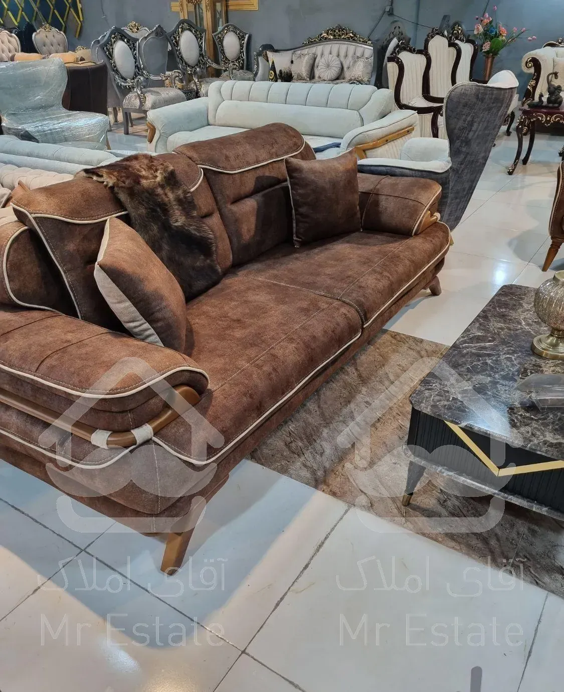 قالیشویی ومبلشویی تخصصی  زاگرس ارومیه