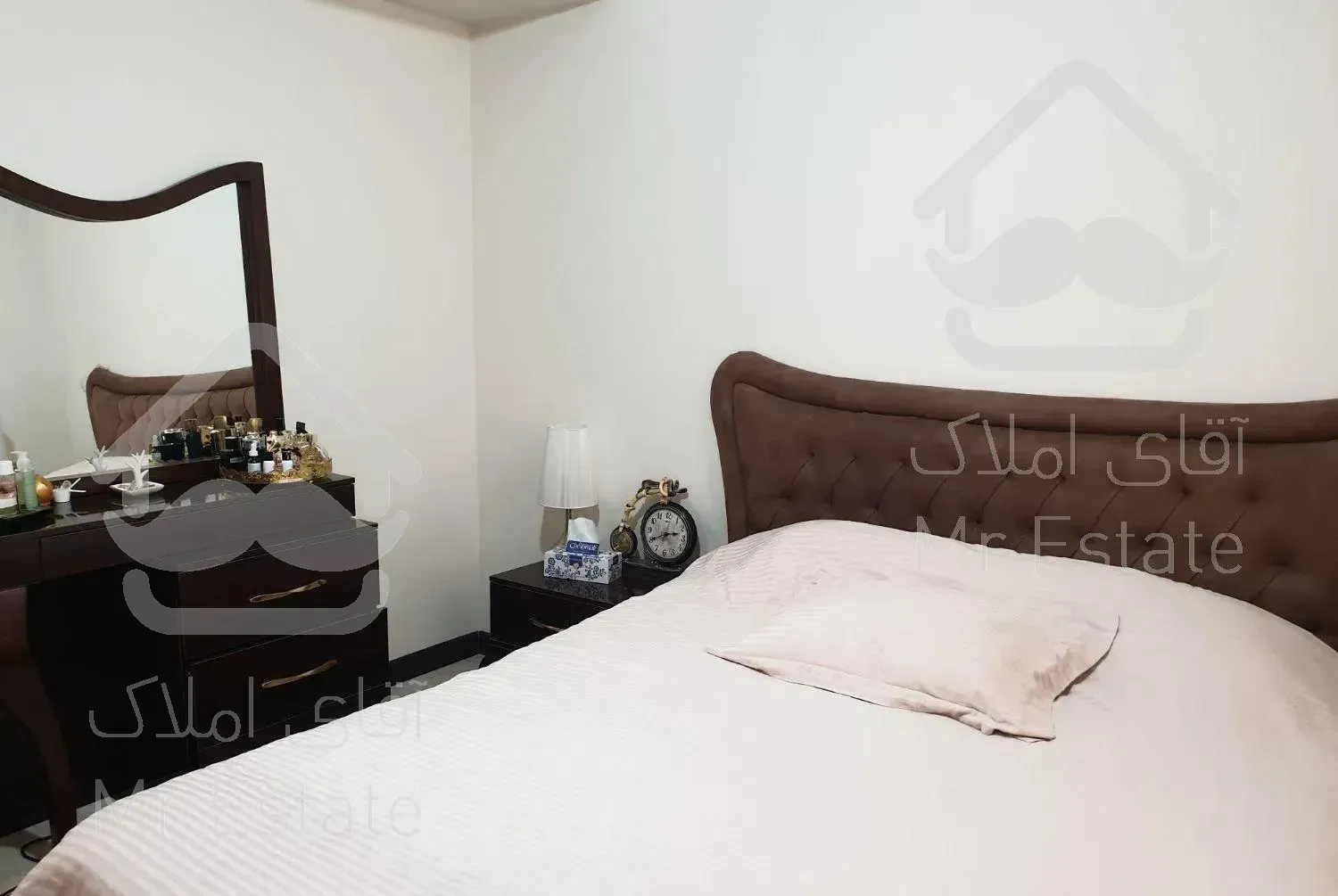 شهرک لاله ۷۲ متر ۲کله نورگیر