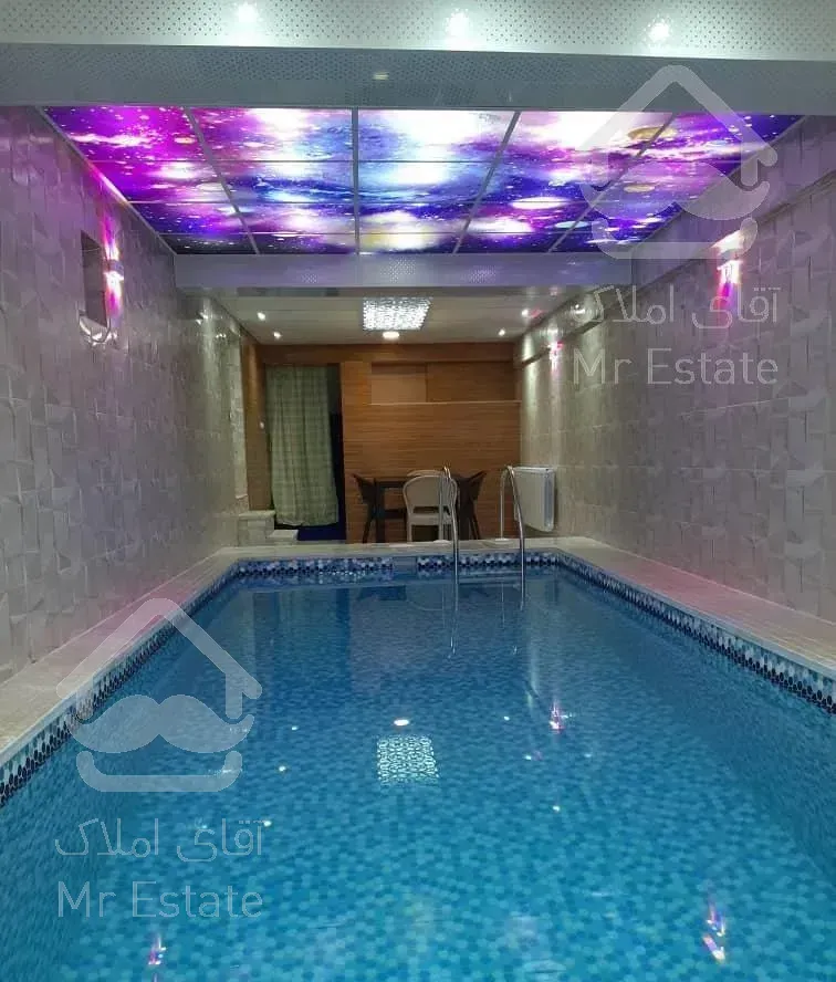 ویلا استخردار (مستقیم از مالک)