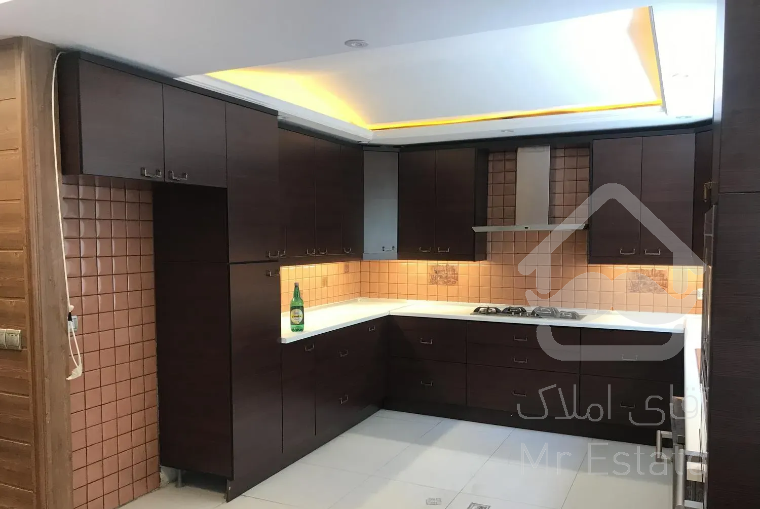 الهیه جنوبی/۱۸۲ متر دوبر نور/ جهت سرمایه گذاری