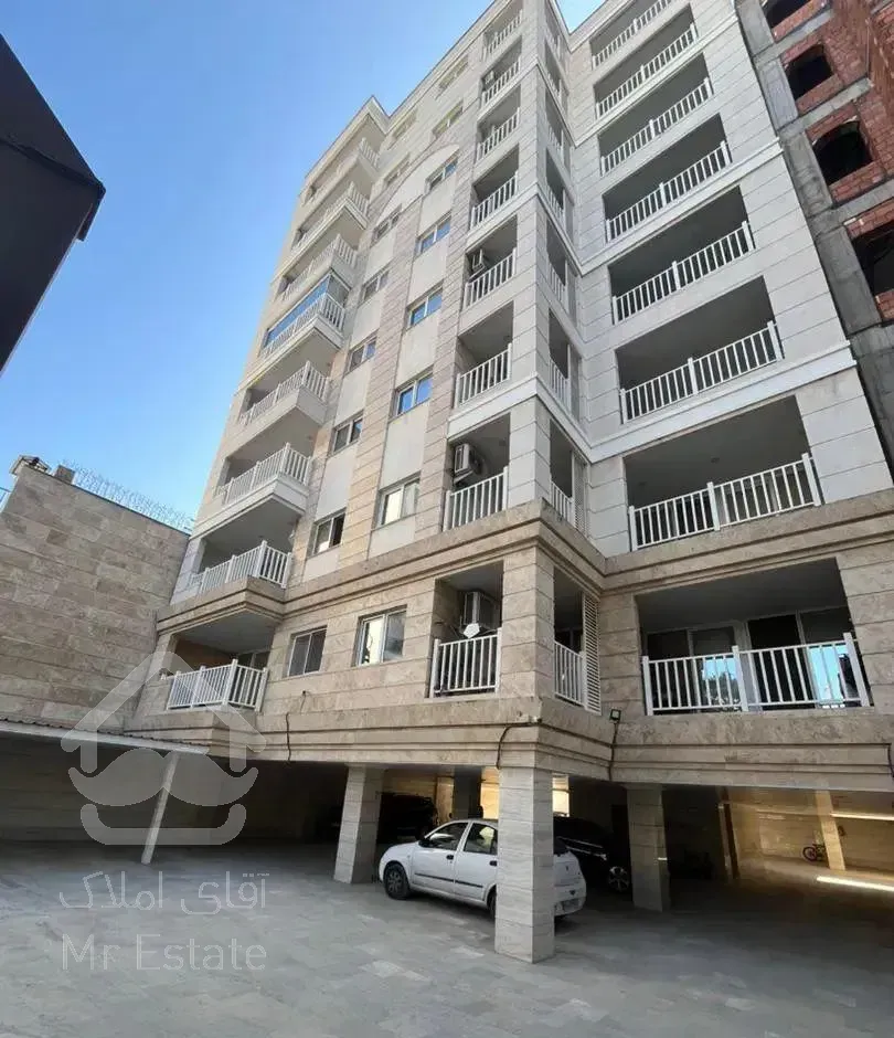 رهن و اجاره ی برج باغ ۱۳۰ متری در امیرمازندرانی