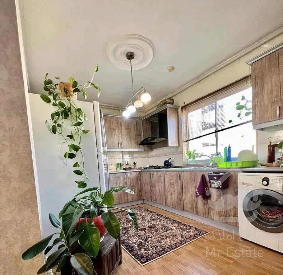 آپارتمان ۷۰ متری بلوار پاسداران.