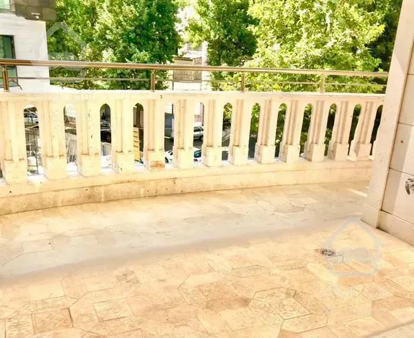 کامرانیه ۴۱۲متر۴خواب ۳پارکینگ