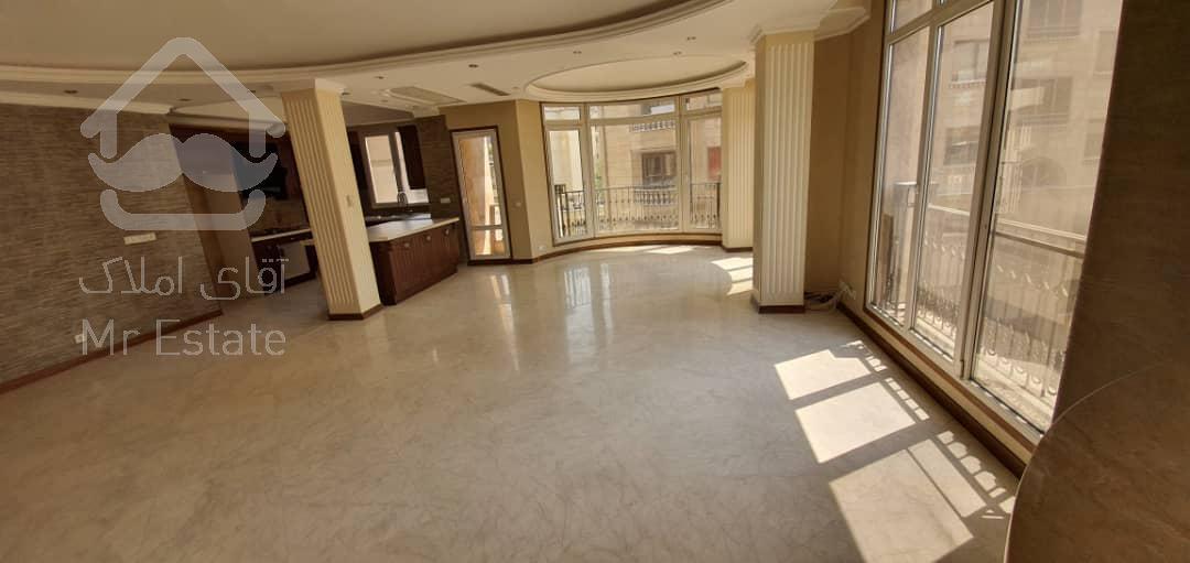 اجاره ۱۵۰ متر/۳خوابه/لابی جذاب/کلاسیک
